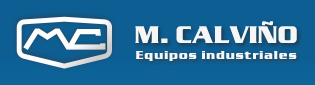 M. Calviño